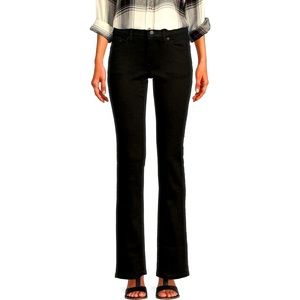 NWT Lucky Brand mid-rose bootcut jeans, size 10/30